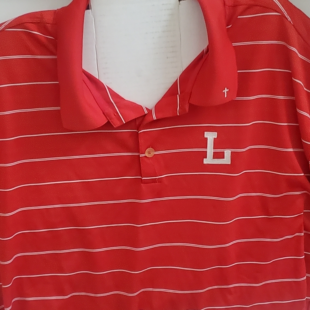 Nike Sport Golf Polo XXL